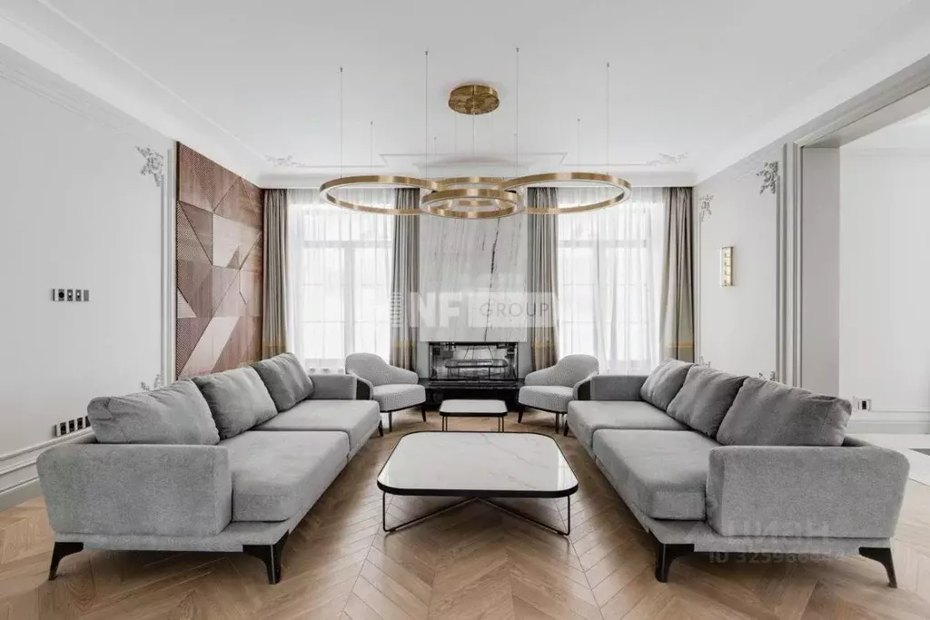 Коттедж в Московская область, Истра муниципальный округ, д. Чесноково, ... - Фото 1