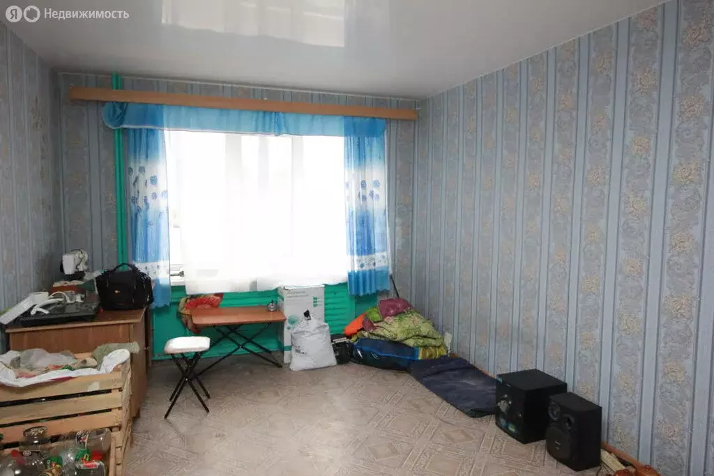 1к в -комнатной квартире (18.1 м) - Фото 1