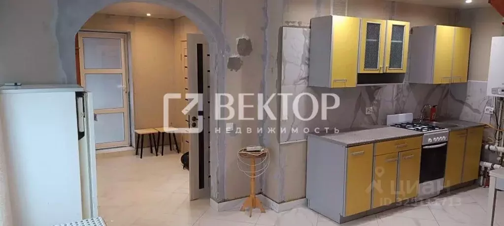 Дом в Костромская область, Кострома Малышковская ул., 1 (100 м) - Фото 2