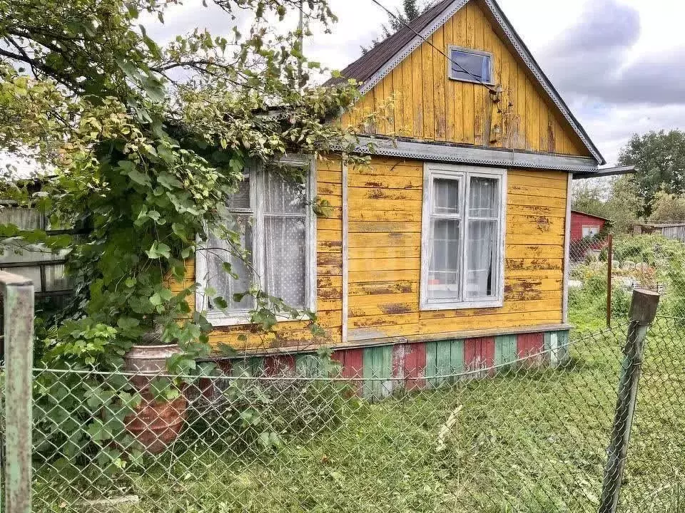 Дом в Ярославская область, Ярославский муниципальный округ, Дизелист ... - Фото 2