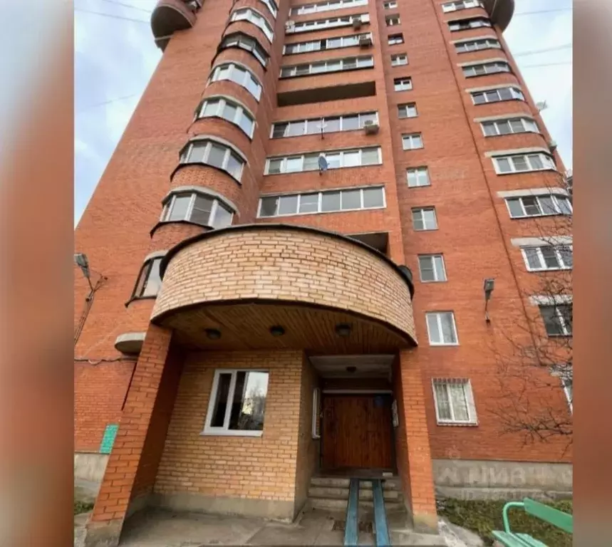 4-к кв. Калужская область, Обнинск ул. Гагарина, 4 (90.0 м) - Фото 0