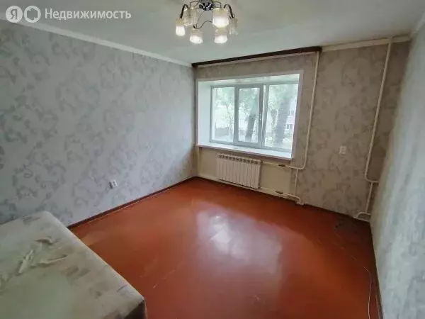 1-комнатная квартира: Курган, Красномаячная улица, 62 (18 м) - Фото 1
