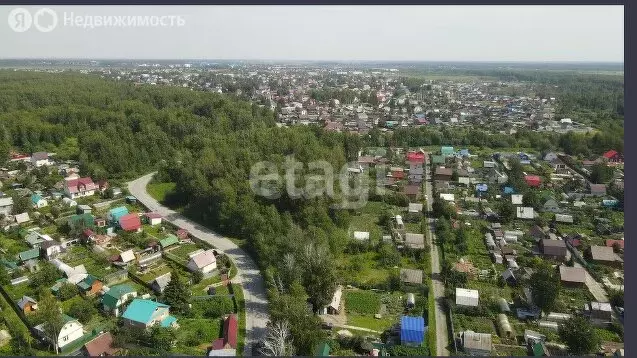 Дом в Тюменский район, садовое товарищество Силикатчик, Грушёвая улица ... - Фото 0