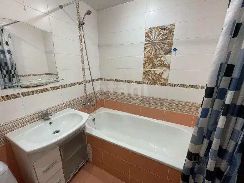 1-к кв. Марий Эл, Йошкар-Ола ул. Анникова, 6 (37.8 м) - Фото 1