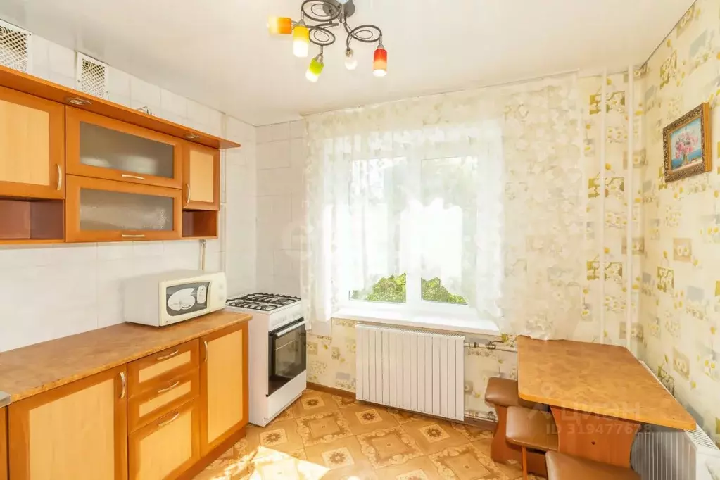 1-к кв. Челябинская область, Челябинск ул. Аносова, 7 (36.4 м) - Фото 0