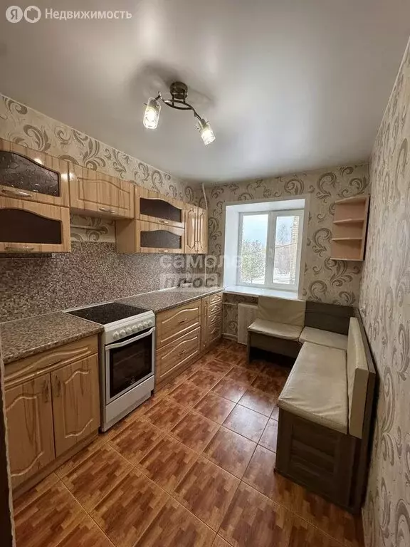 2-комнатная квартира: Сыктывкар, Тентюковская улица, 162 (50.1 м) - Фото 2