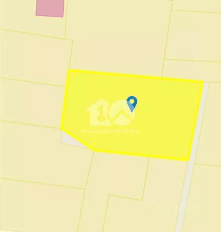 Участок в Новосибирская область, Новосибирский район, Криводановский ... - Фото 2