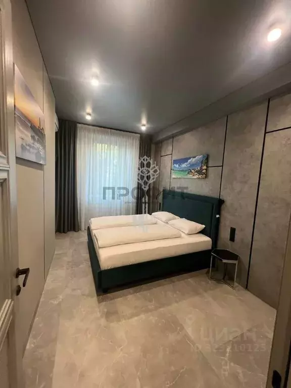 2-к кв. Крым, Ялта ул. Дражинского, 48 (46.6 м) - Фото 1