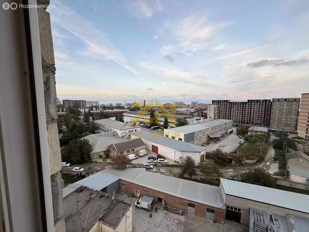 2-комнатная квартира: Махачкала, Индустриальный переулок, 24Б (86 м) - Фото 1