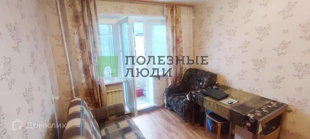 Продаётся 3-к квартира, 59.4 м - Фото 1