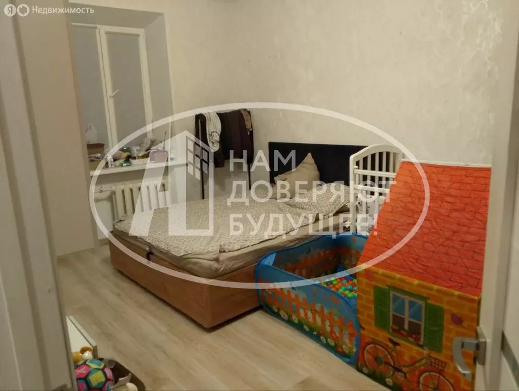 2-комнатная квартира: Глазов, улица Мира, 2 (38.4 м) - Фото 1