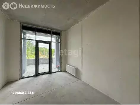 1-комнатная квартира: Дударева, улица Сергея Джанбровского, 17к1 (37 ... - Фото 1