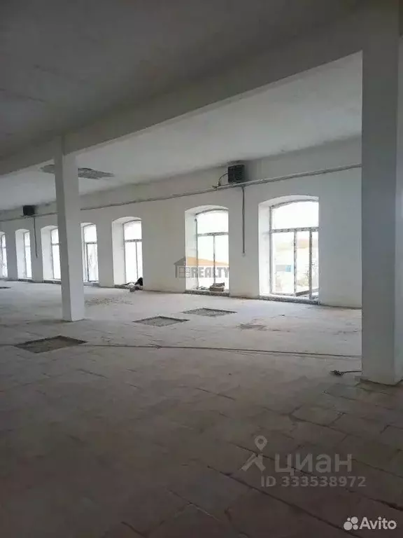 Производственное помещение в Московская область, Клин Лесопарковая ... - Фото 1
