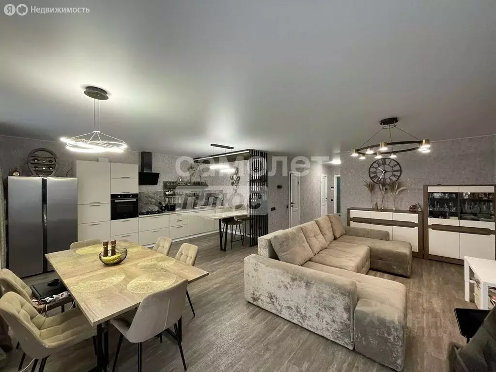 Дом в посёлок городского типа Мисайлово, Первомайская улица, 208/3 ... - Фото 2