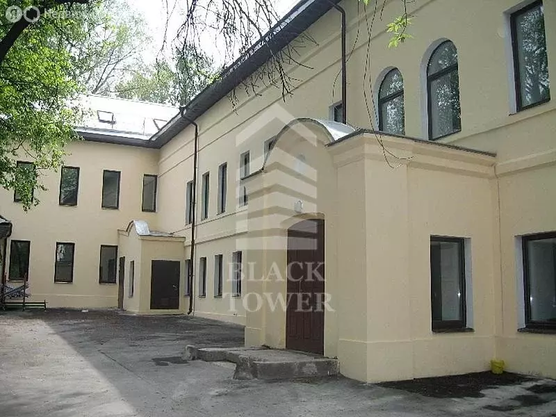 Офис (505 м) - Фото 0