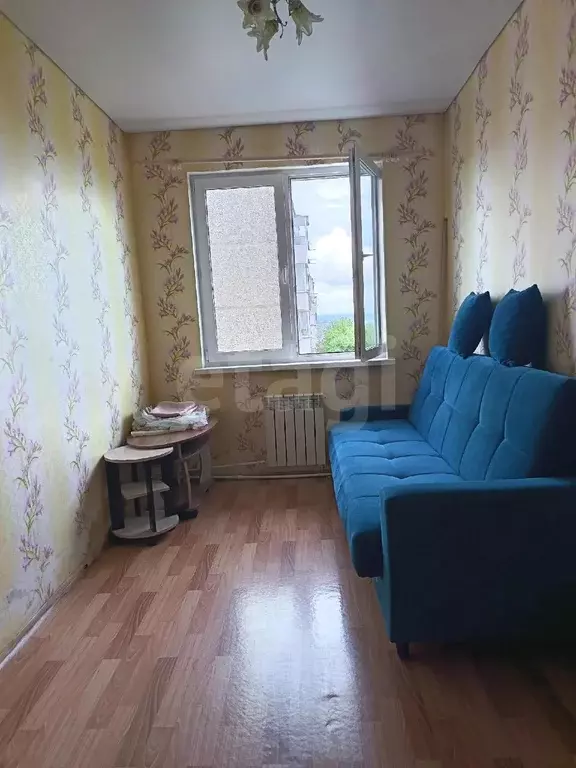 Квартира, 3 комнаты, 56.9 м - Фото 1