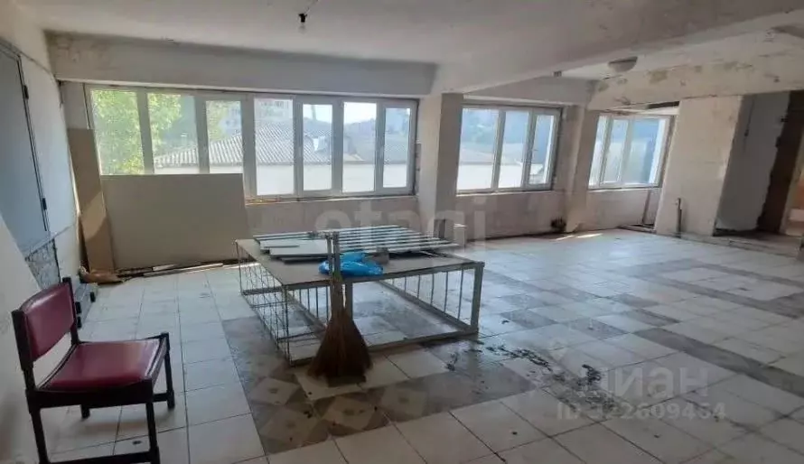 Помещение свободного назначения в Крым, Ялта ул. Киевская, 24/1 (75 м) - Фото 2