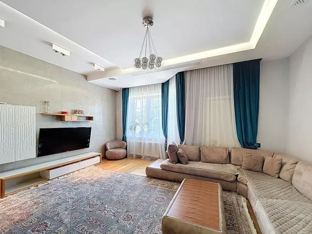 Таунхаус, 450 м - Фото 0