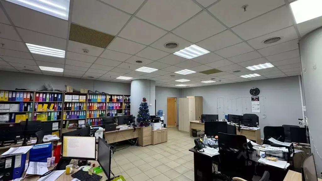 Офис в Свердловская область, Екатеринбург ул. Малышева, 51 (73 м) - Фото 2