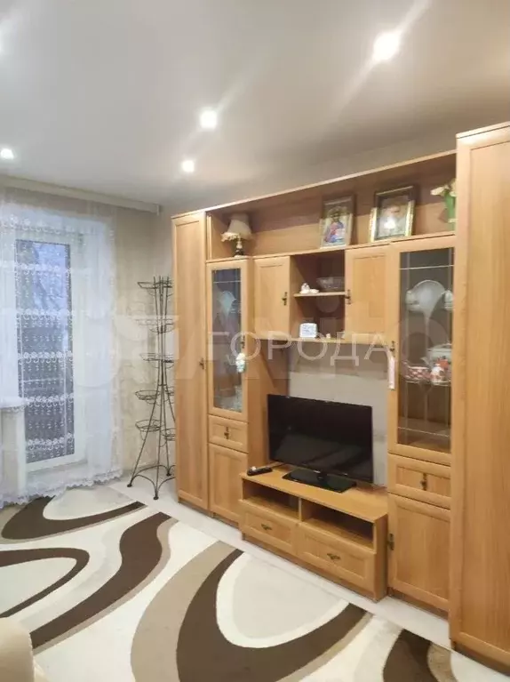 2-к. квартира, 41 м, 2/5 эт. - Фото 0