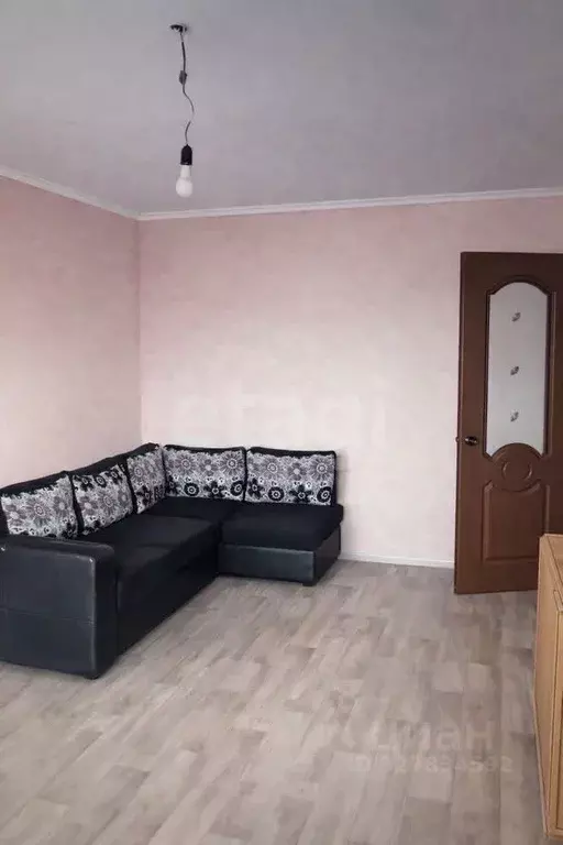 1-к кв. Татарстан, Альметьевск ул. Тельмана, 55 (30.0 м) - Фото 1