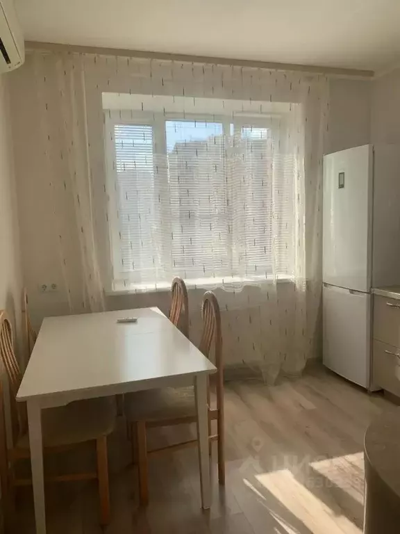 1-к кв. Москва ул. Полины Осипенко, 10к1 (44.0 м) - Фото 1