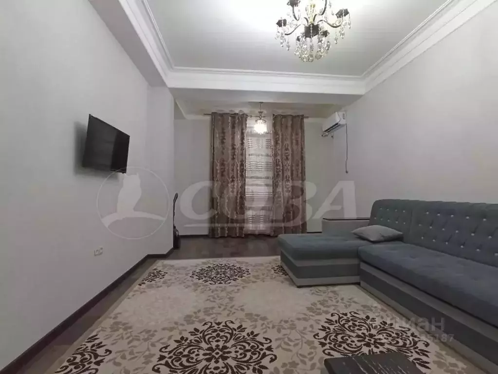 2-к кв. Дагестан, Махачкала ул. Мекегинская, 39 (50.0 м) - Фото 1