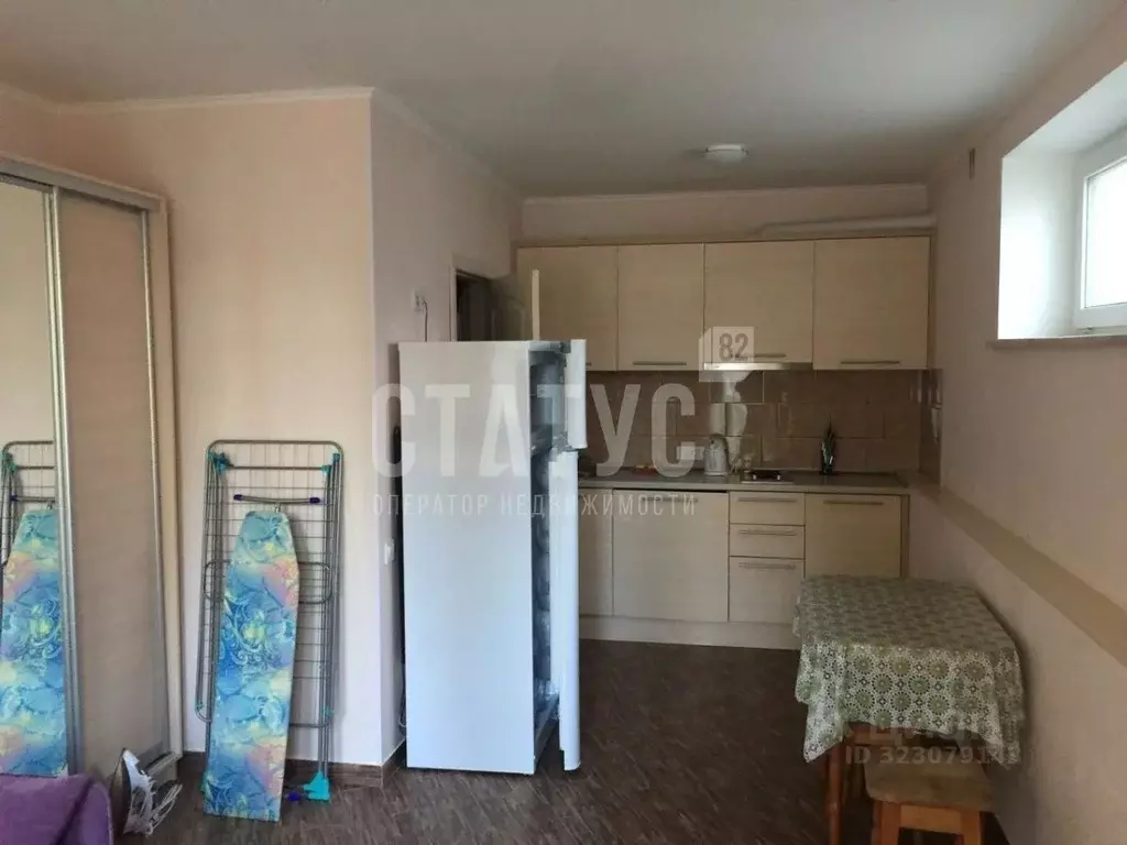 1-к кв. Крым, Ялта ул. Ломоносова, 39 (22.0 м) - Фото 2