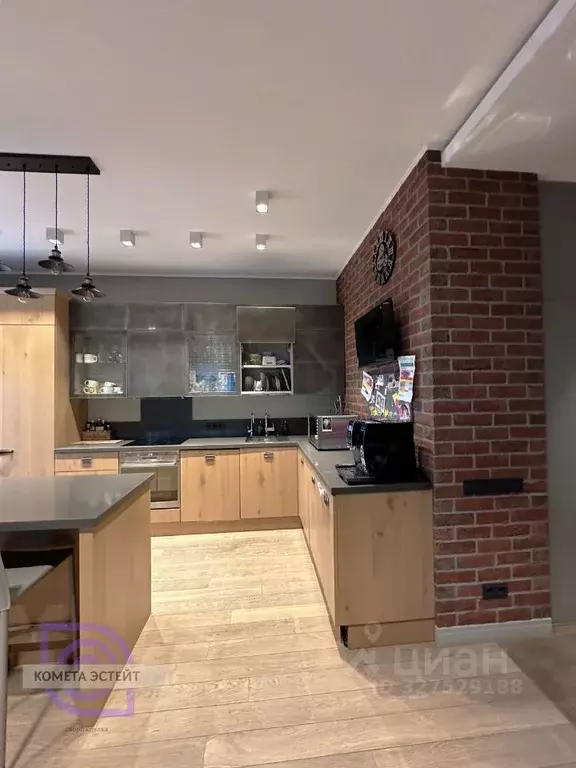 2-к кв. Москва ул. Маршала Катукова, 24к1 (74.0 м) - Фото 1