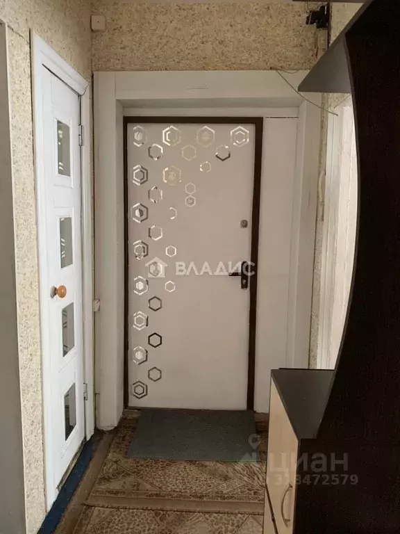 3-к кв. Владимирская область, Ковров просп. Ленина, 18А (45.7 м) - Фото 0