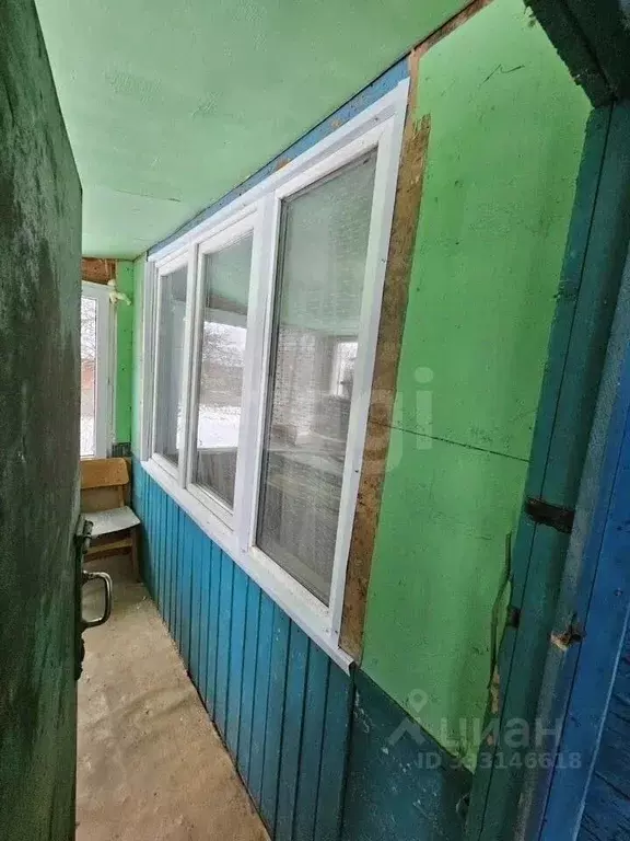 Дом в Тульская область, Тула 40 лет Октября СНТ, 45 (38 м) - Фото 1