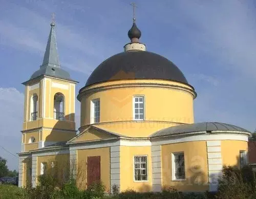 Участок в Московская область, Чехов городской округ, д. Сенино  (15.0 ... - Фото 1