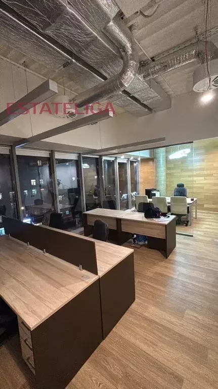 Продам офисное помещение, 55 м - Фото 1