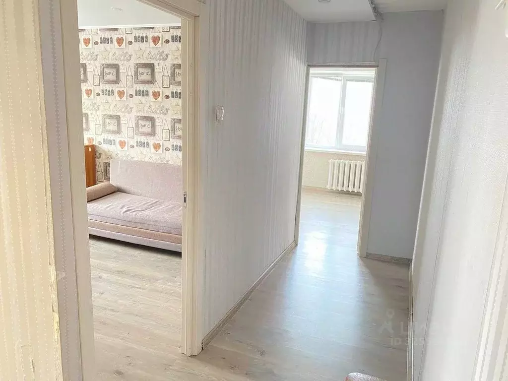 3-к кв. Башкортостан, Уфа ул. Чудинова, 5 (60.0 м) - Фото 1