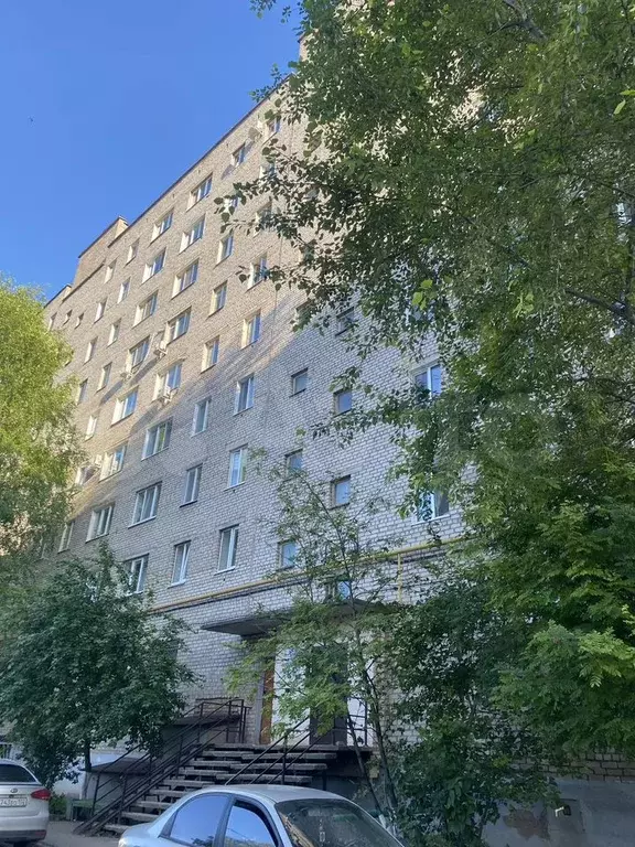 2-к. квартира, 47 м, 4/9 эт. - Фото 1