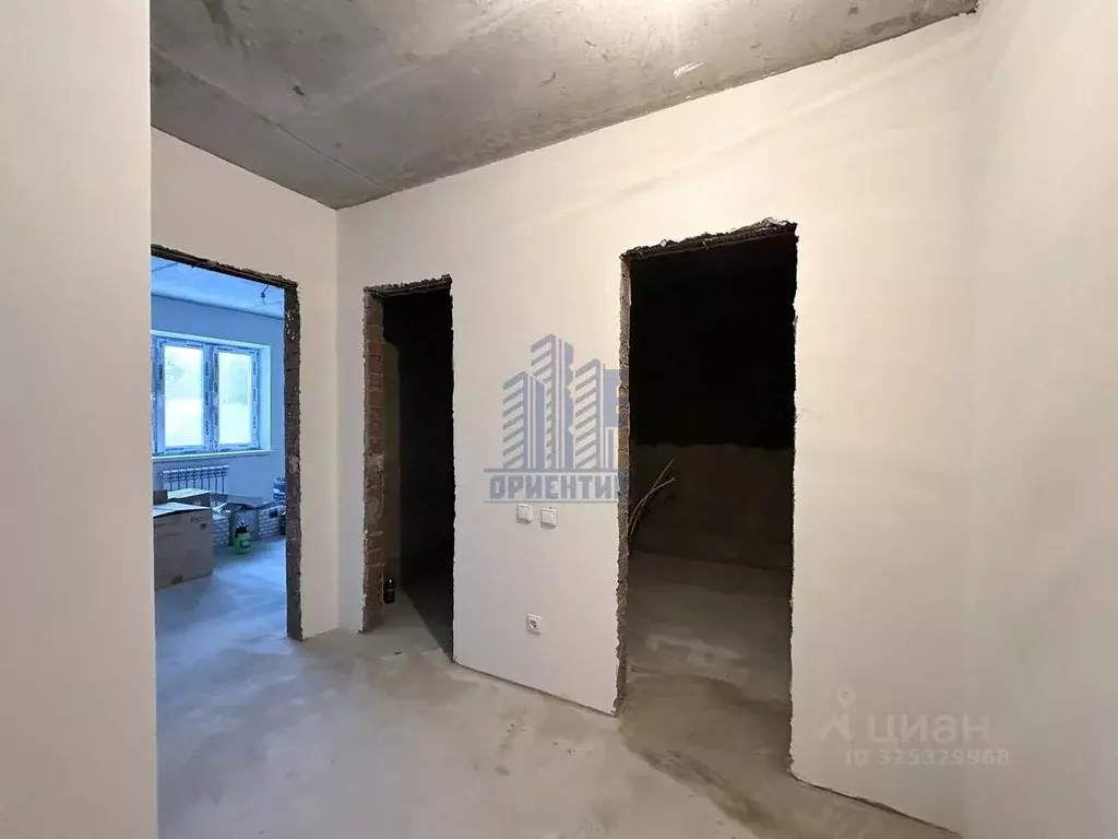 3-к кв. Чувашия, Чебоксары ул. Сергия Радонежского, 11 (100.9 м) - Фото 2