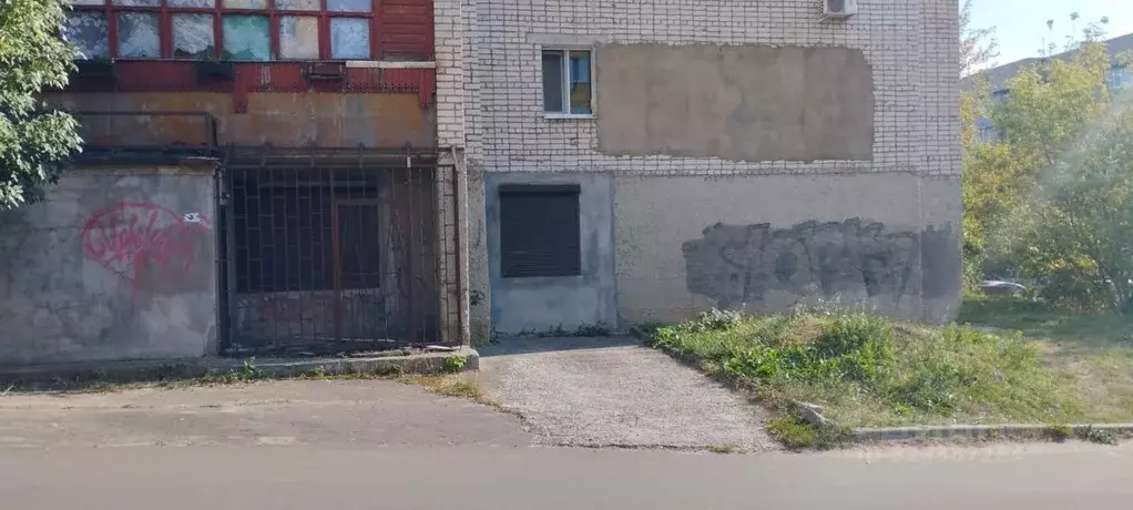 Помещение свободного назначения в Орловская область, Орел ул. Льва ... - Фото 1