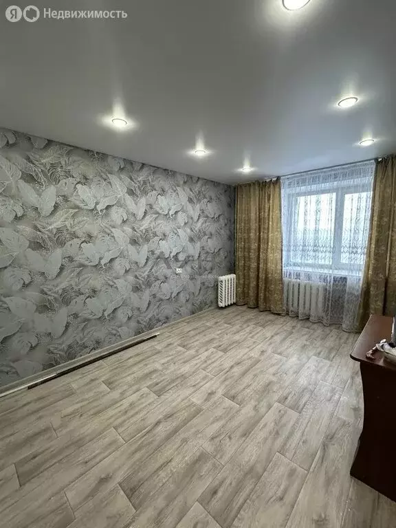 1к в 4-комнатной квартире (17.8 м) - Фото 1