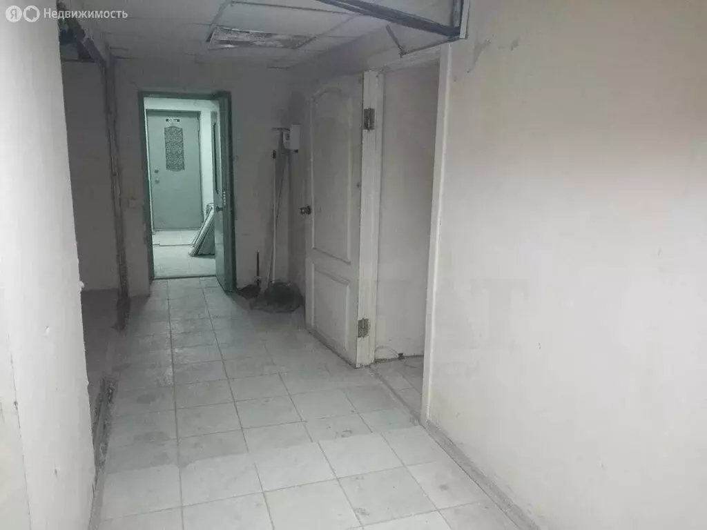 Помещение свободного назначения (55 м) - Фото 1