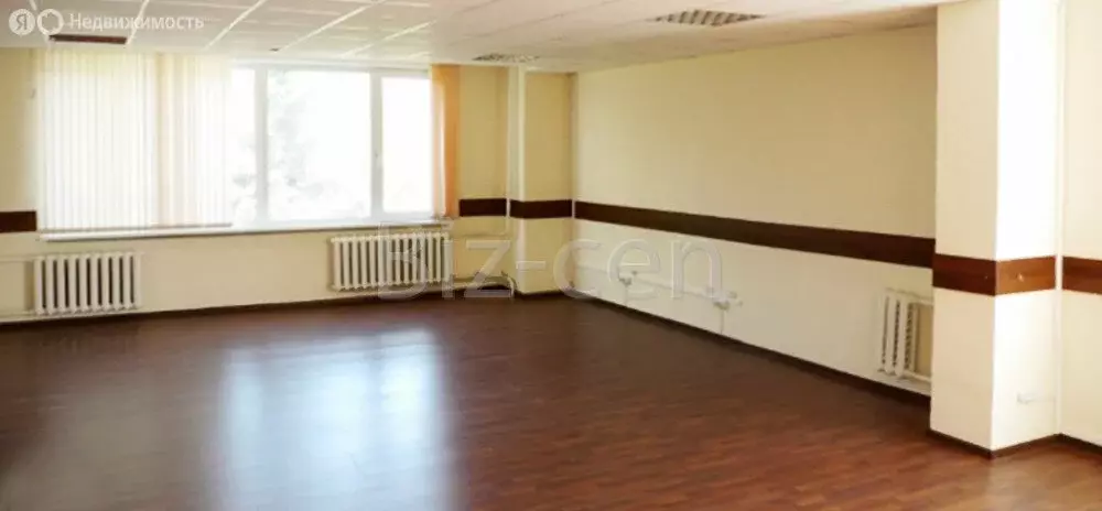 Офис (60 м) - Фото 1