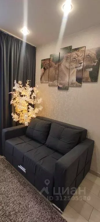 Студия Чувашия, Чебоксары просп. Тракторостроителей, 5 (18.0 м) - Фото 1