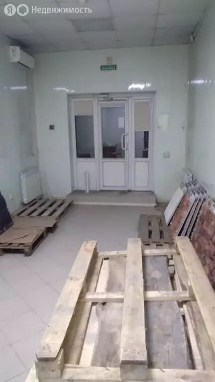 Помещение свободного назначения (30 м) - Фото 1