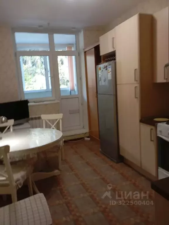 3-к кв. Московская область, Апрелевка Наро-Фоминский городской округ, ... - Фото 1