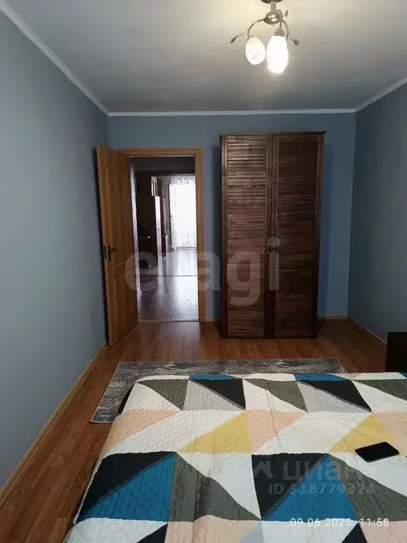 2-к кв. Ростовская область, Батайск ул. Кулагина, 73 (51.5 м) - Фото 1