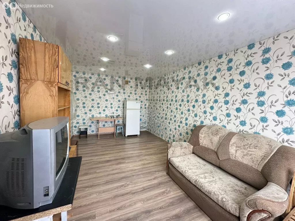 1к в -комнатной квартире (17.4 м) - Фото 1