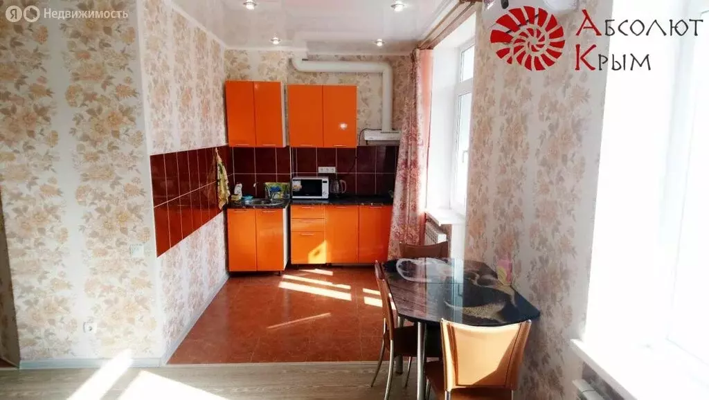 1-комнатная квартира: Феодосия, улица Габрусева, 2 (34 м) - Фото 0