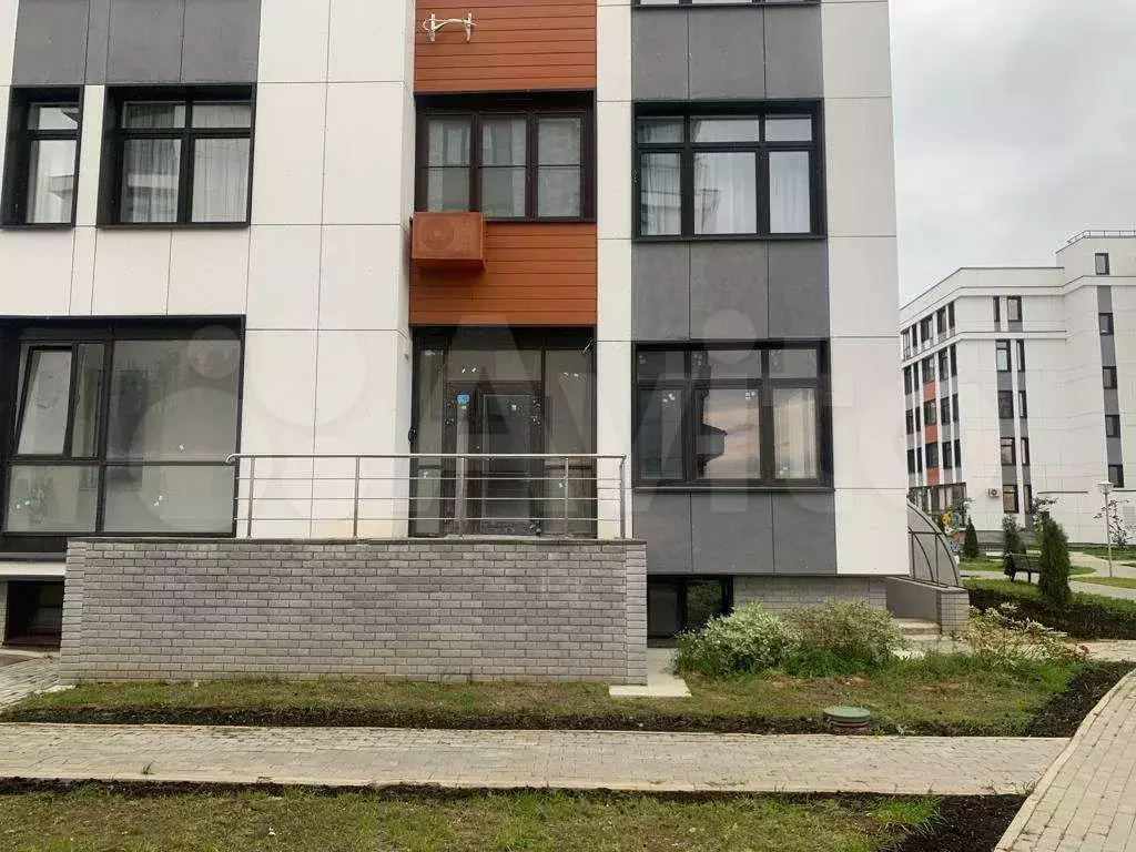 Свободного назначения, 54 м - Фото 0