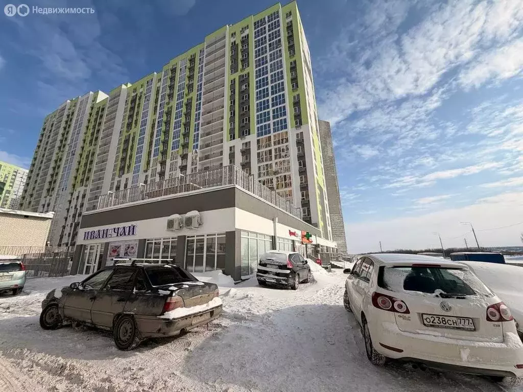 Торговая площадь (234 м) - Фото 2