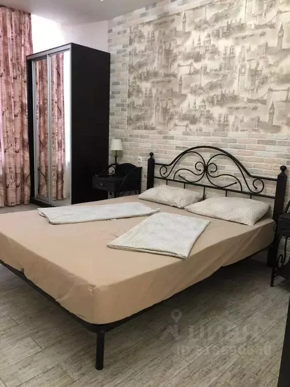 1-к кв. Краснодарский край, Геленджик Крымская ул., 19к3 (50.0 м) - Фото 0