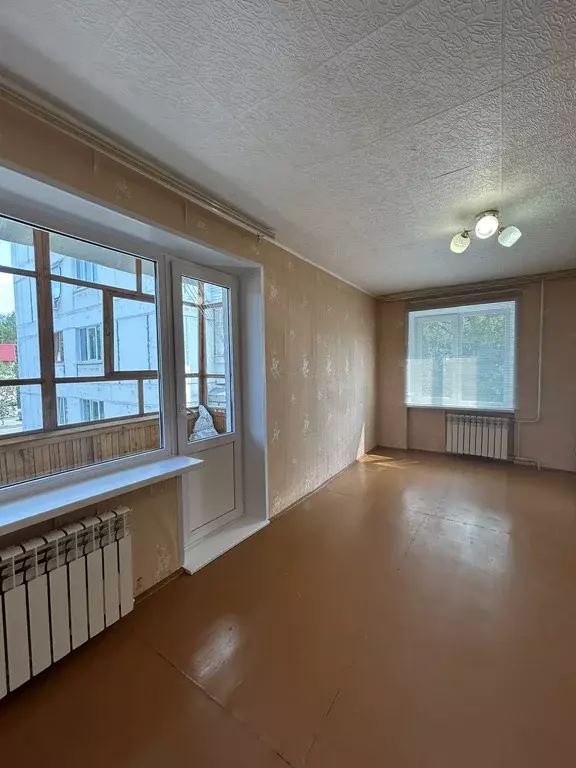 Продаётся 1-к квартира, 31.3 м - Фото 0
